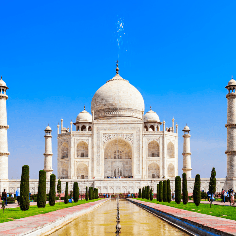 Agra